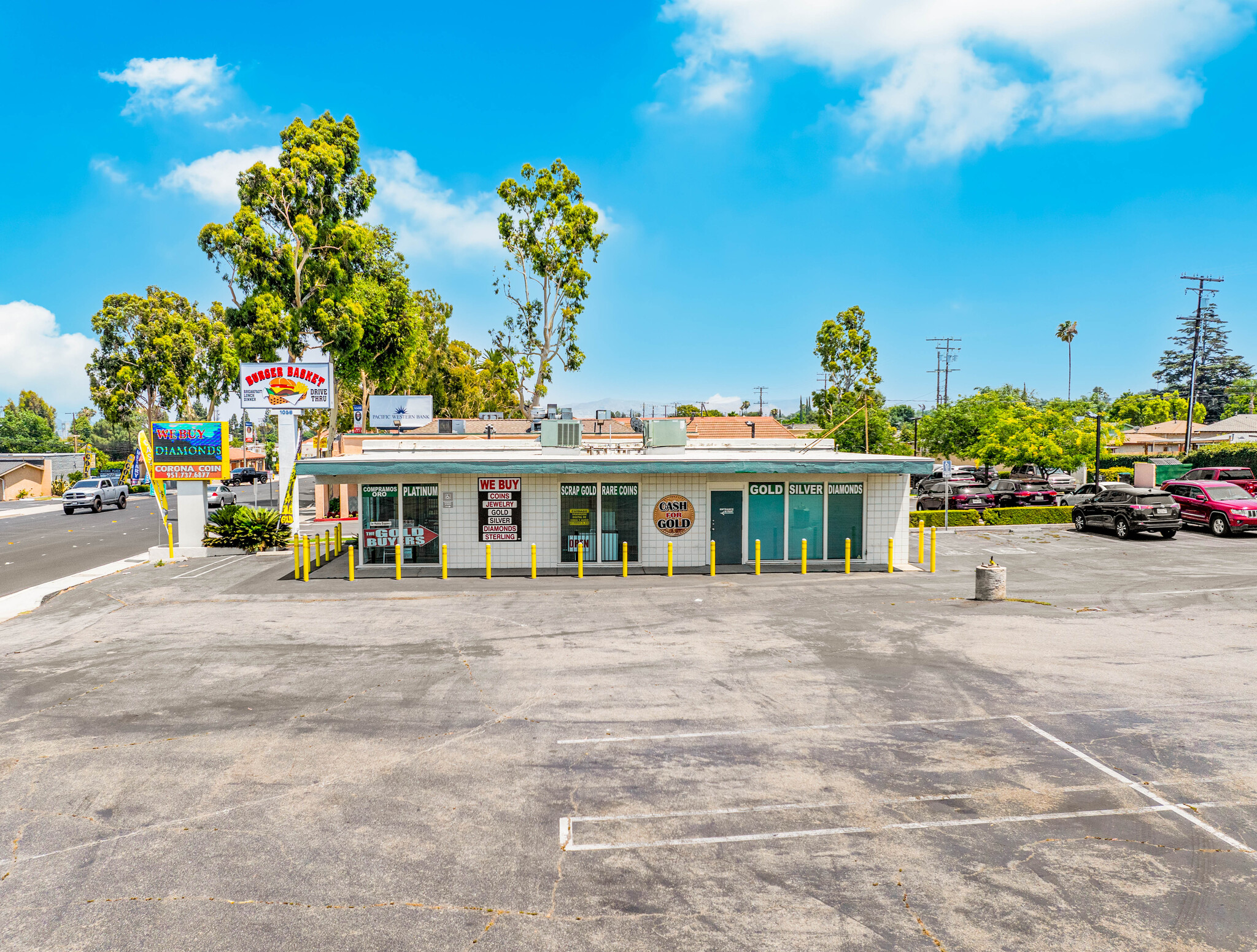 1066 W 6th St, Corona, CA for sale Building Photo- Image 1 of 12