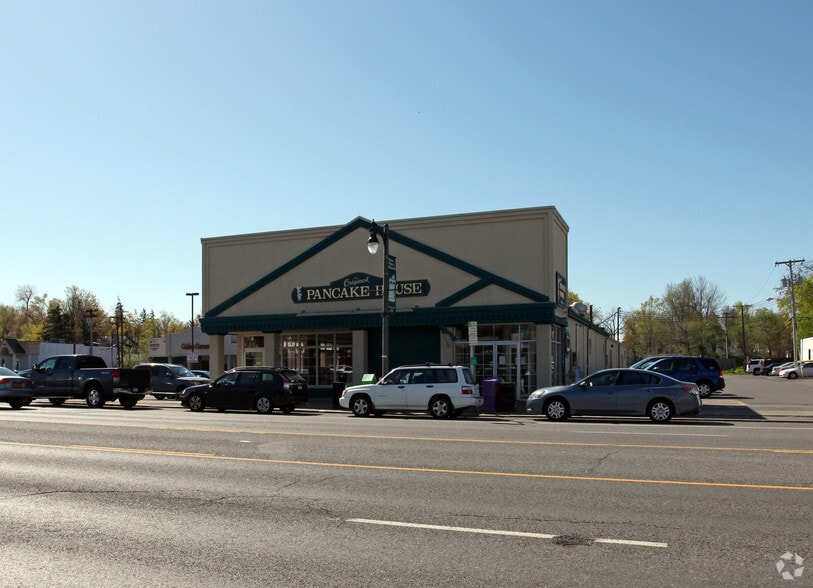 5479 Main St, Williamsville, NY for lease - Building Photo - Image 1 of 5