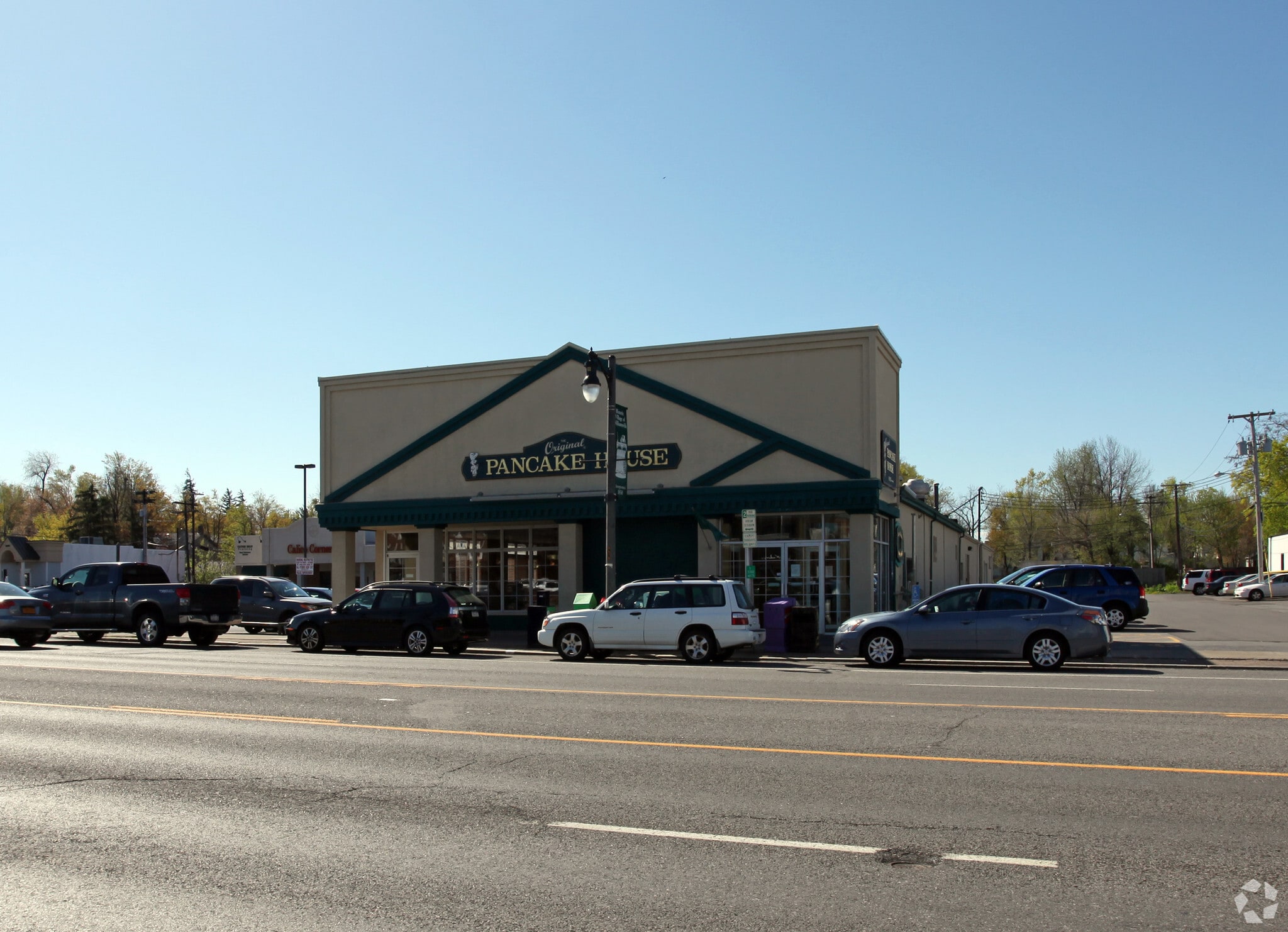 5479 Main St, Williamsville, NY for lease Building Photo- Image 1 of 6