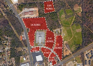 More details for HIGHWAY 69 LOOP 323 POINTE NORTH DRIVE, Tyler, TX - Land for Sale