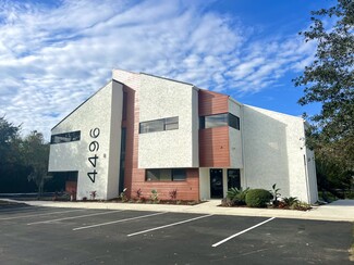 More details for 4496 Southside Blvd, Jacksonville, FL - Office/Medical for Lease