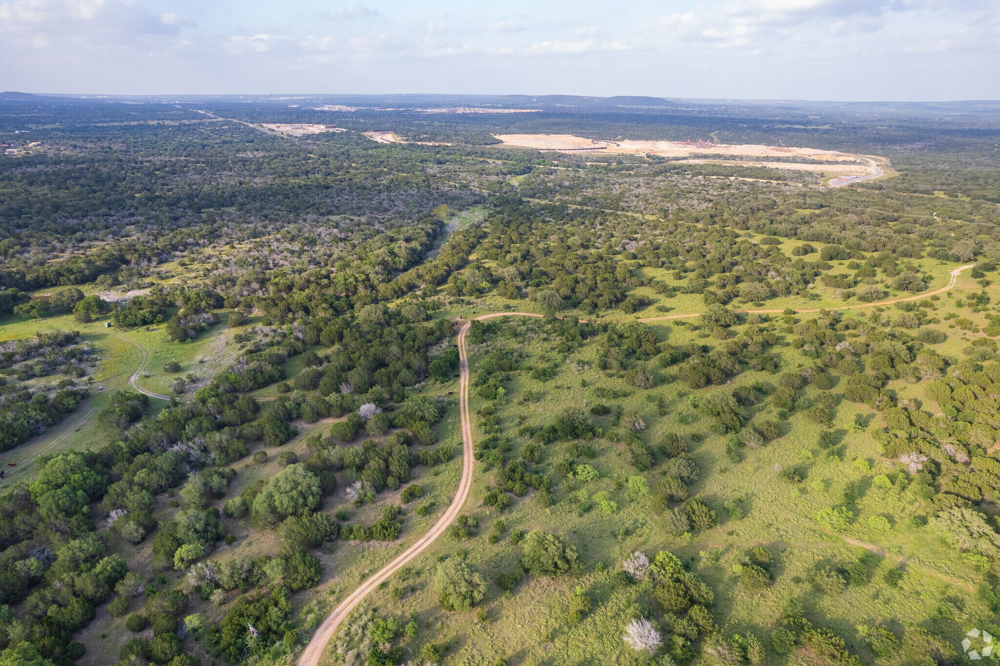 US Hwy 281 & Park Road 4, TX 78611 Brownlee Ranch
