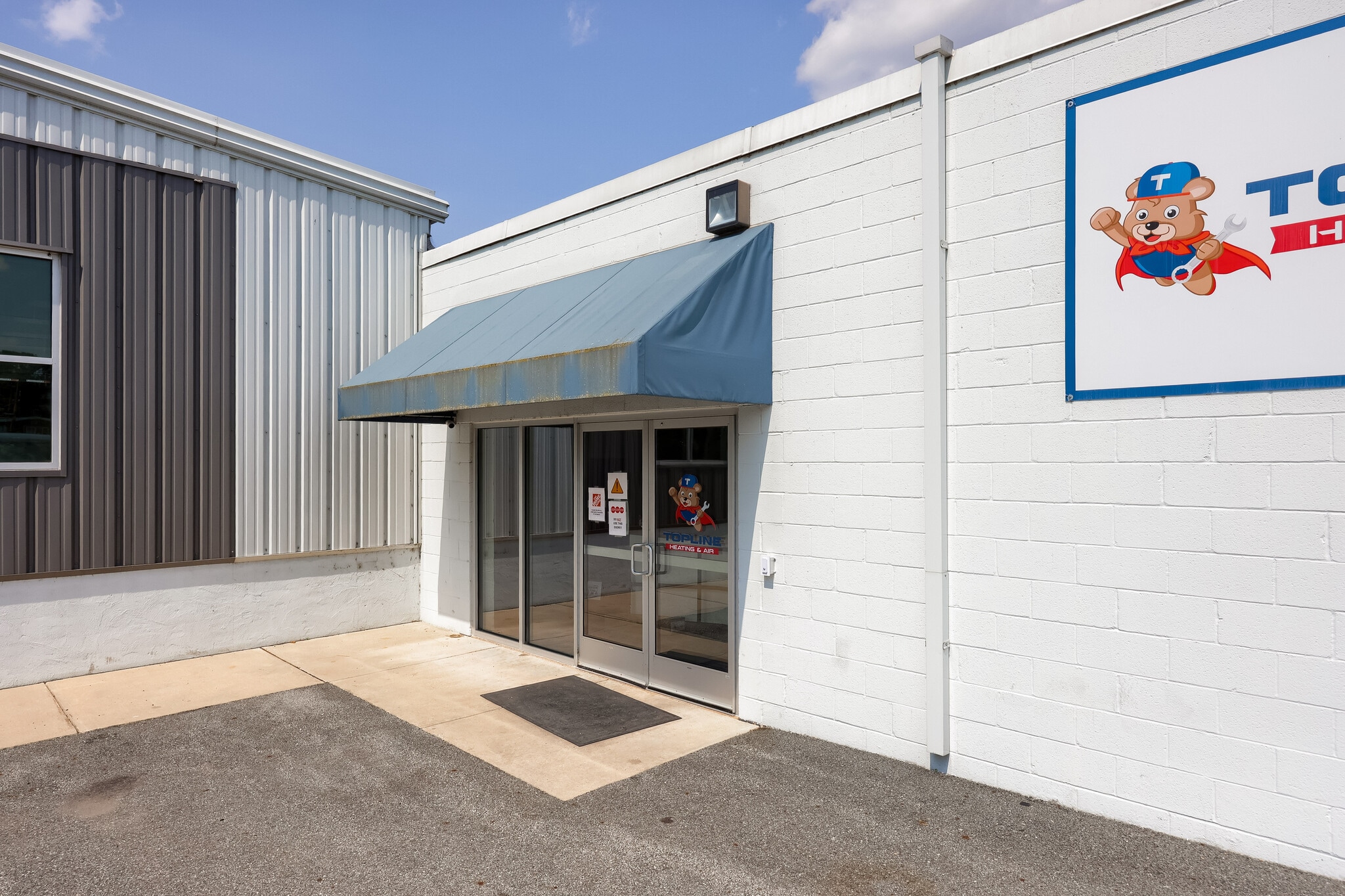 1103 Ranck Mill Rd, Lancaster, PA for lease Building Photo- Image 1 of 34