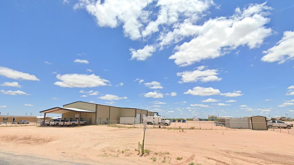 3201 W County Road 130, Midland, TX for sale - Primary Photo - Image 1 of 1