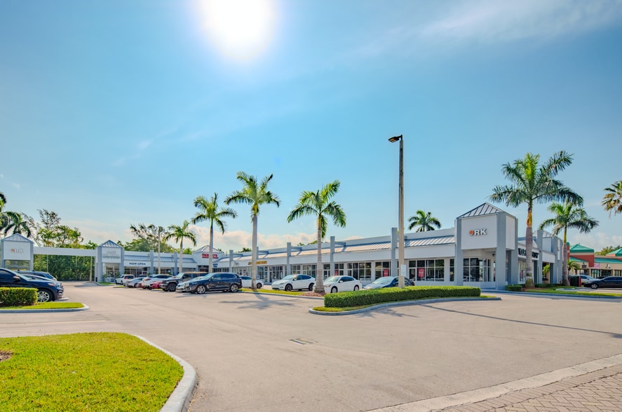 16215-16295 Biscayne Blvd, North Miami Beach, FL for lease - Building Photo - Image 3 of 5