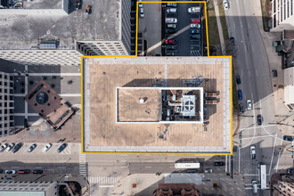 895 Central Ave, Cincinnati, OH - aerial  map view - Image1