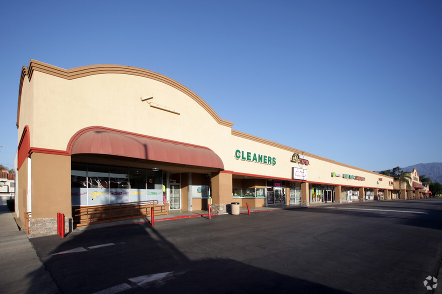 4249 Maine Ave, Baldwin Park, CA for lease - Primary Photo - Image 1 of 5