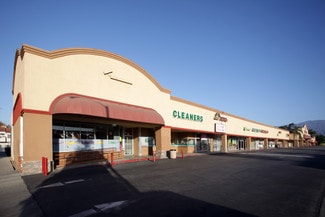More details for 4249 Maine Ave, Baldwin Park, CA - Retail for Lease