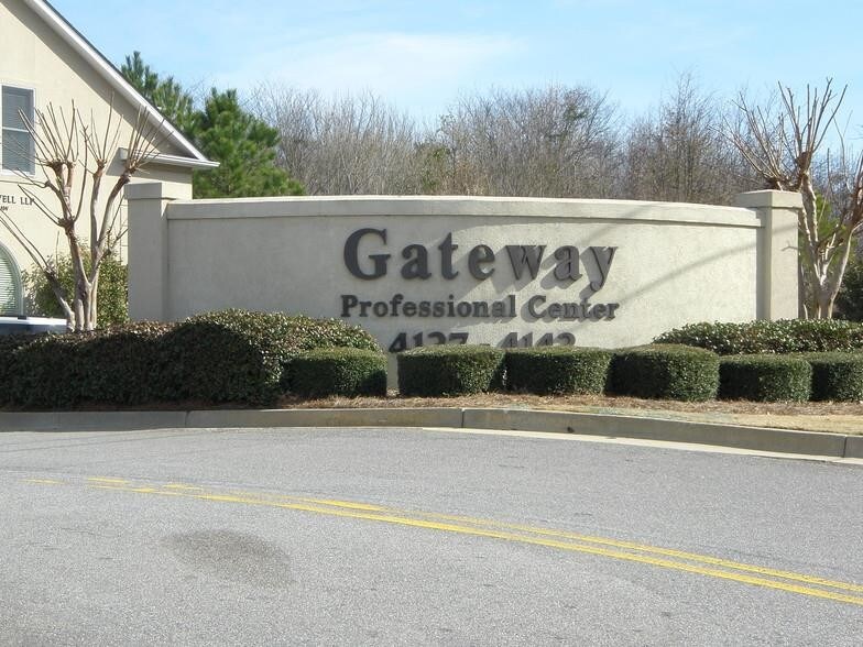 4139 Columbia Rd, Augusta, GA for sale Building Photo- Image 1 of 1