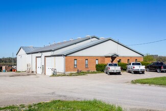 More details for 5134 Fountain St N, Breslau, ON - Industrial for Lease