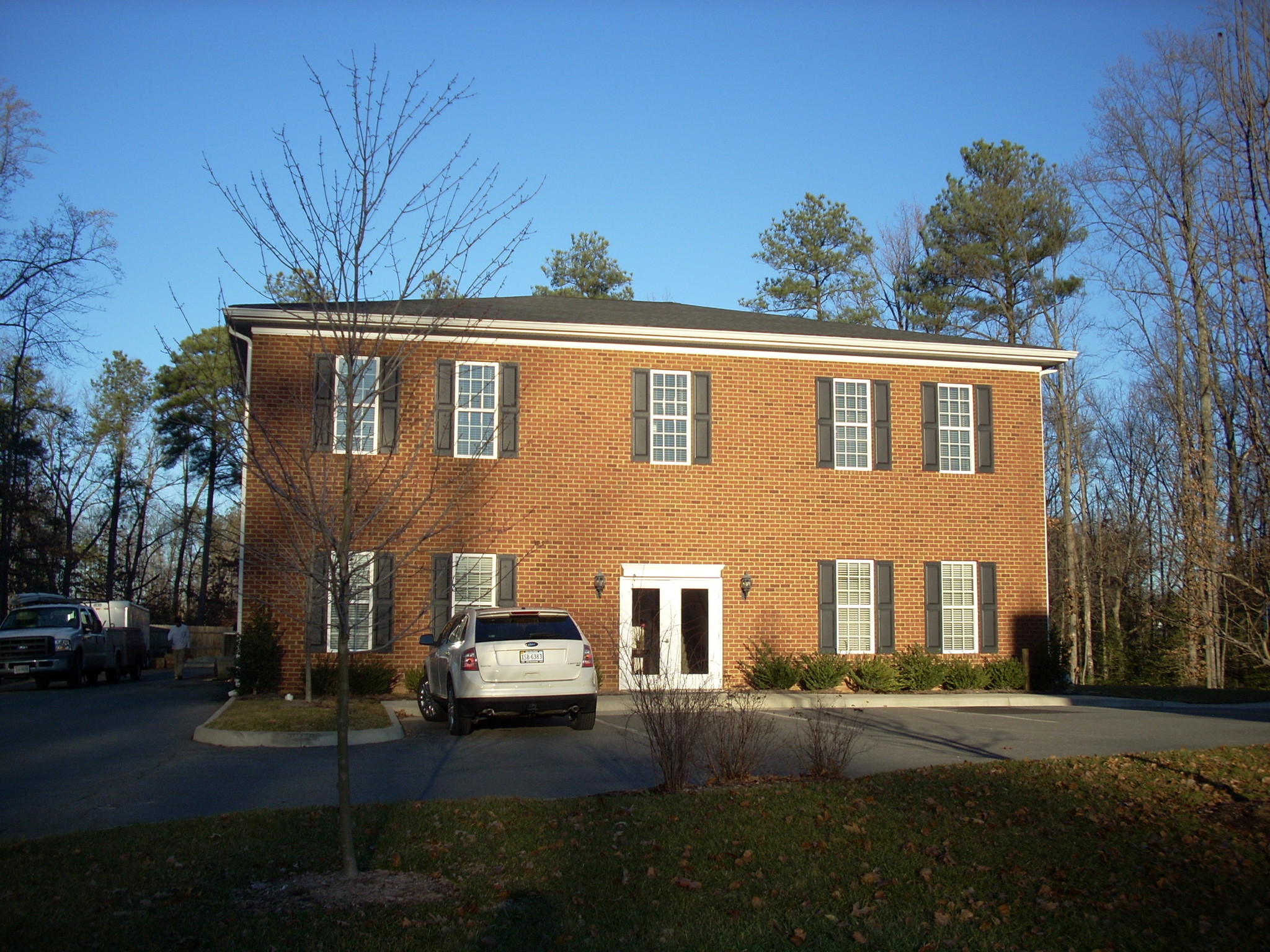 8505 Bell Creek Rd, Mechanicsville, VA for sale Primary Photo- Image 1 of 1