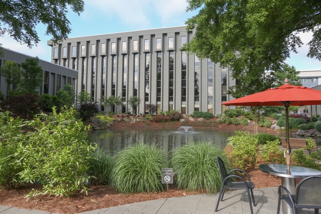 More details for 5775 Glenridge Dr NE, Atlanta, GA - Office for Lease
