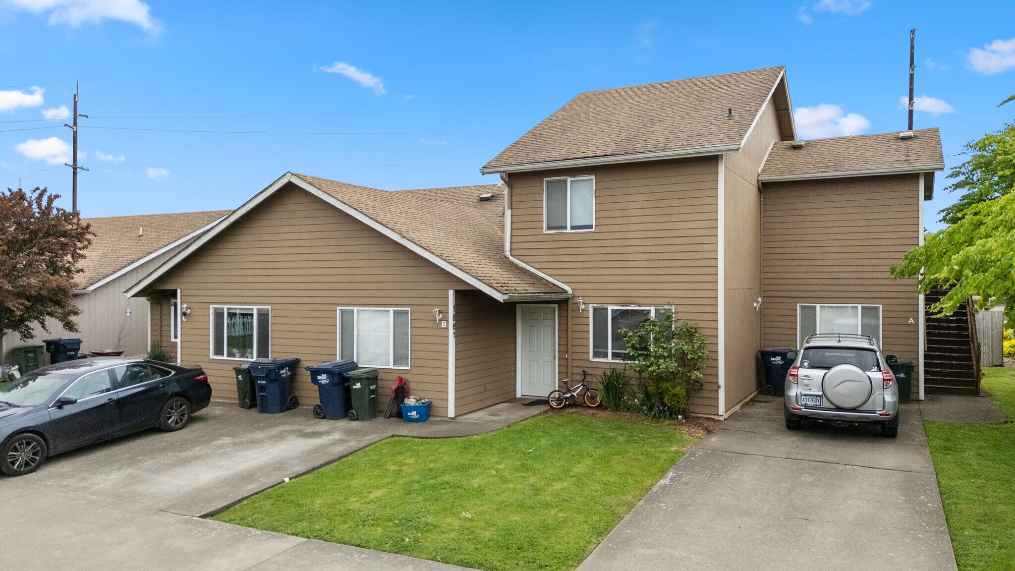 1861 17th St, Springfield, OR for sale Primary Photo- Image 1 of 1
