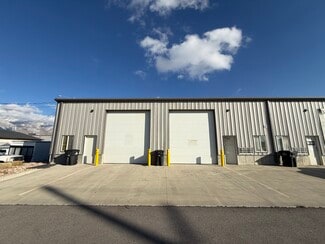 More details for 1900 N 200 E, Spanish Fork, UT - Flex for Lease
