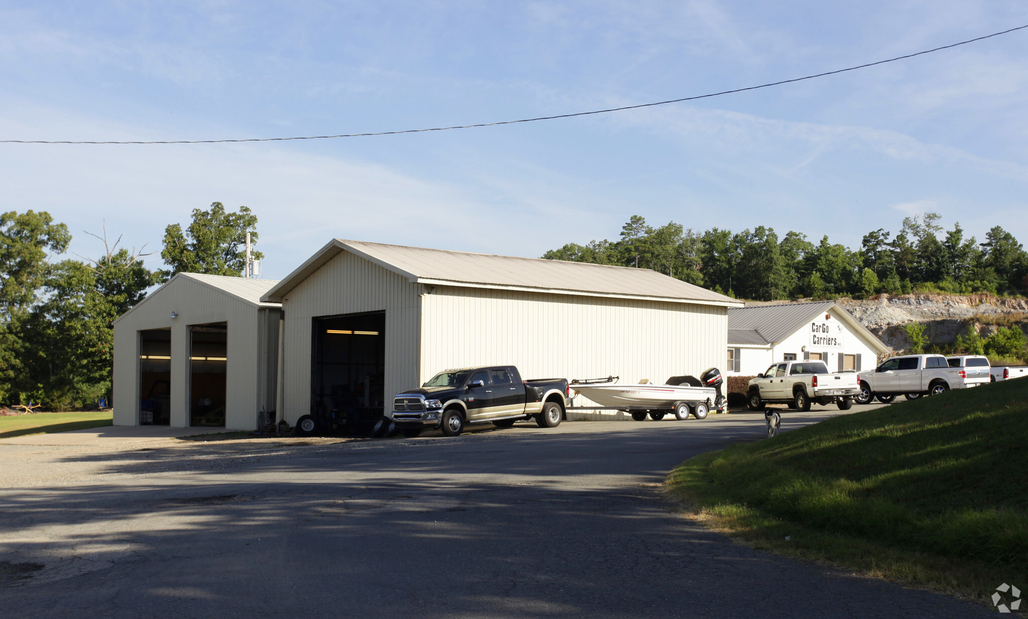 16800 W Baseline Rd, Little Rock, AR for sale Primary Photo- Image 1 of 1