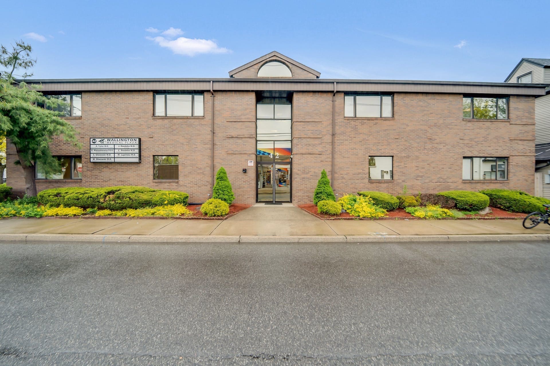42 Locust Ave, Wallington, NJ for lease Building Photo- Image 1 of 35
