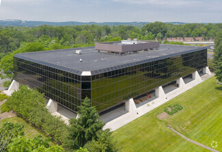 More details for 600 Parsippany Rd, Parsippany, NJ - Office for Lease