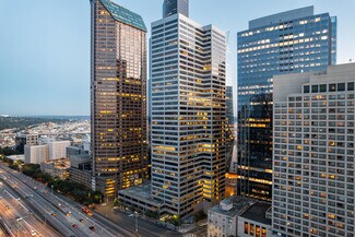 More details for 800 5th Ave, Seattle, WA - Office for Lease