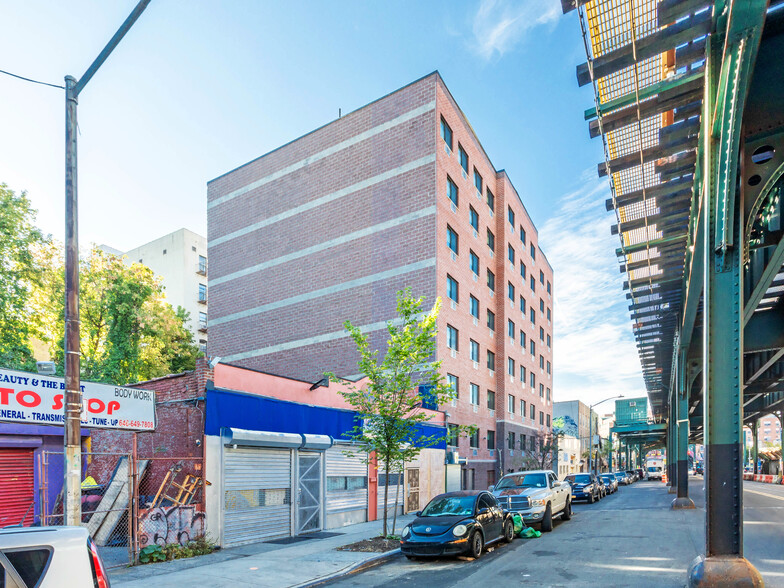 1318 Southern Blvd, Bronx, NY for lease - Construction Photo - Image 3 of 5