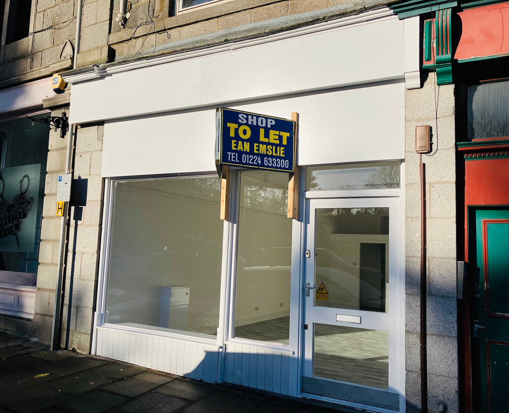 29-33 Justice St, Aberdeen for sale Building Photo- Image 1 of 1