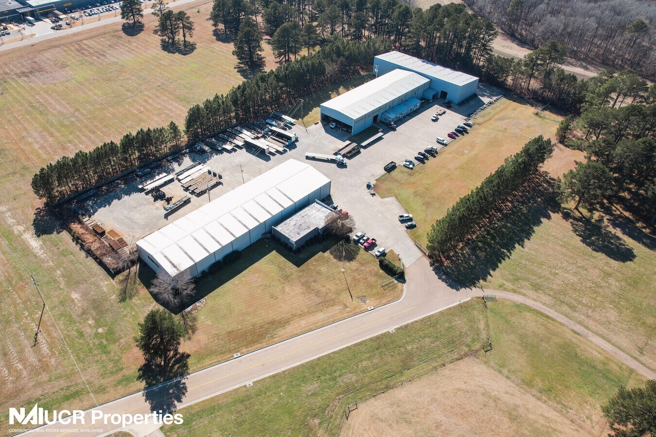 1625 Flowood Dr, Flowood, MS 39232