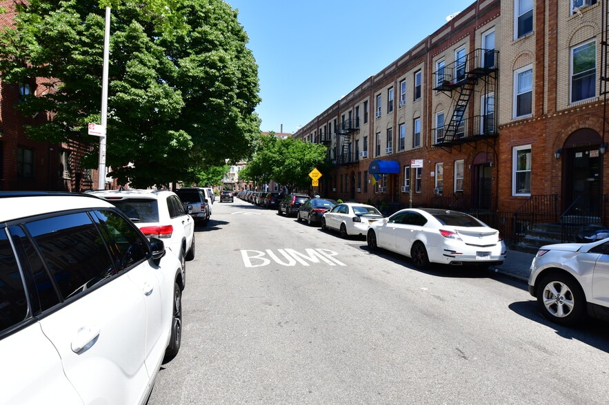 4125 53rd St, Woodside, NY for sale - Building Photo - Image 2 of 11