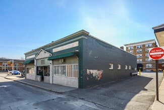 More details for 21-25 1st St, Pittsfield, MA - Retail for Sale