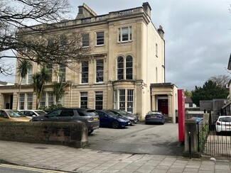 More details for 17 Whiteladies Rd, Bristol - Office for Lease