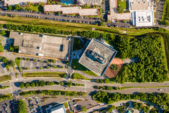 6277 Sea Harbor Dr, Orlando, FL - aerial  map view - Image1