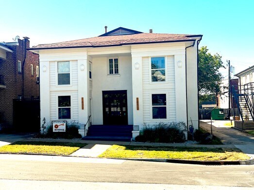 1430-1432 S Quaker Ave, Tulsa, OK for sale Building Photo- Image 1 of 5