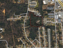2 Parcels - 12.53 Acres - Convenience Store