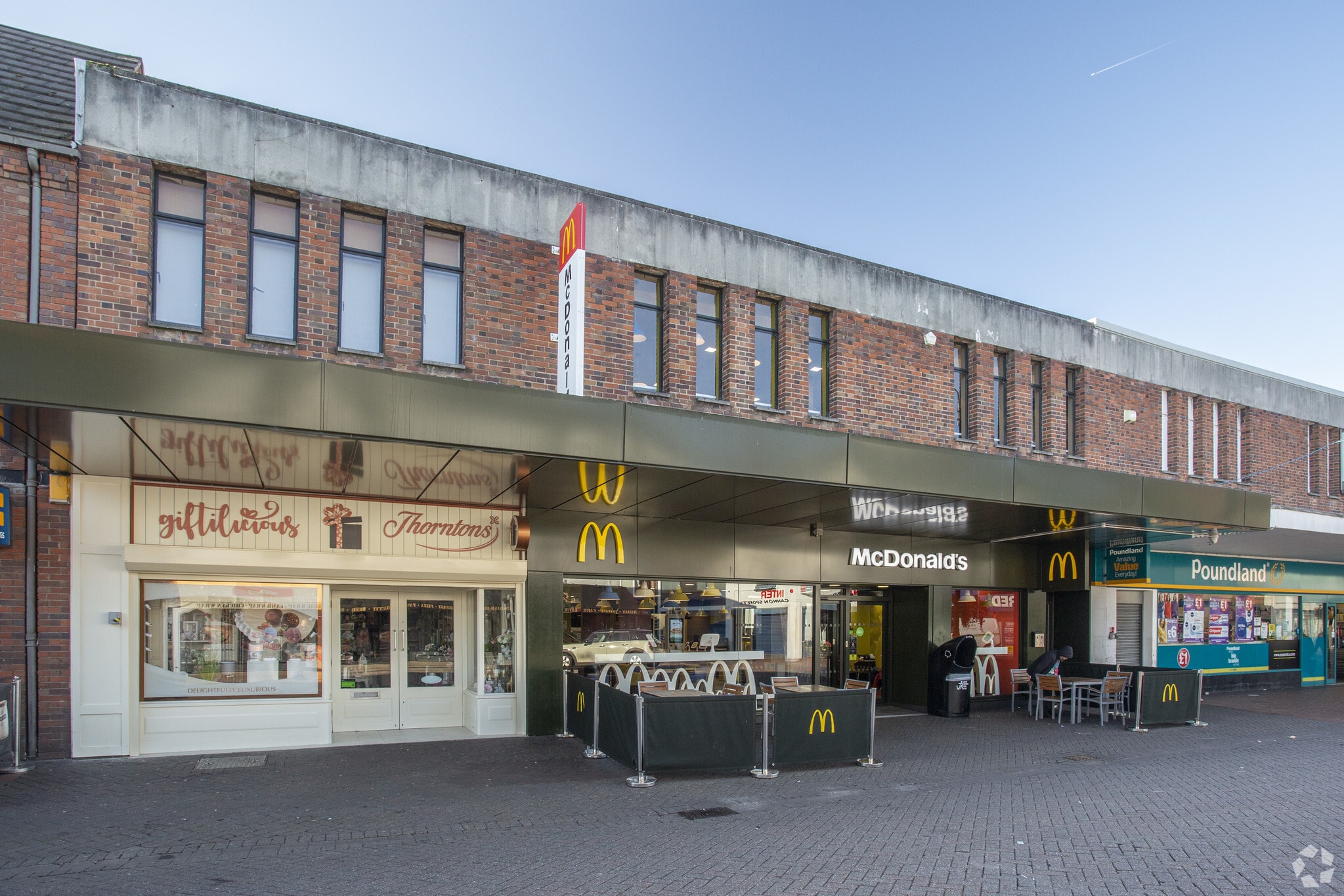 18-20 Queens Rd, Nuneaton for sale Primary Photo- Image 1 of 1