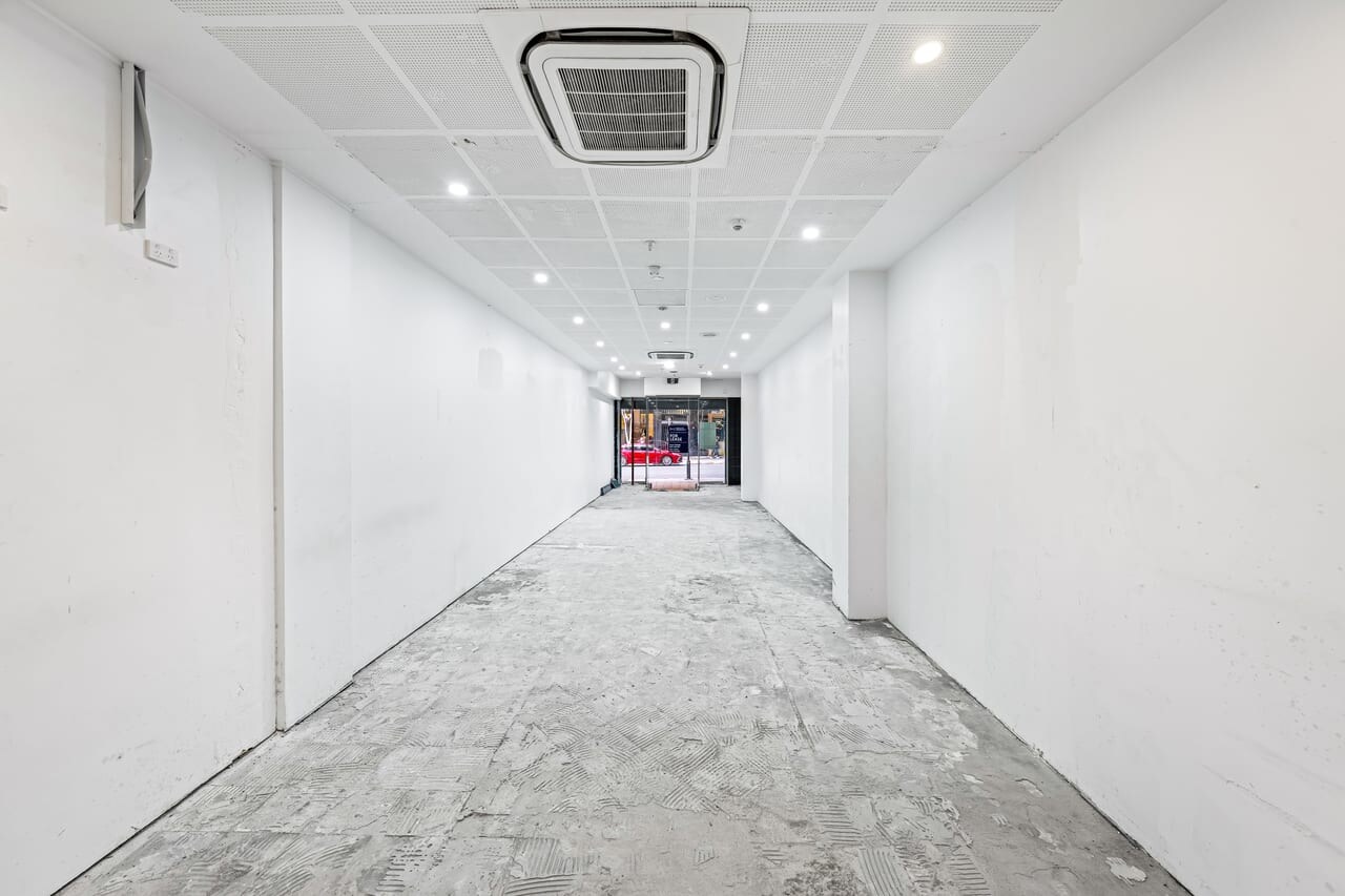 134 Adelaide St, Brisbane City for lease Interior Photo- Image 1 of 1