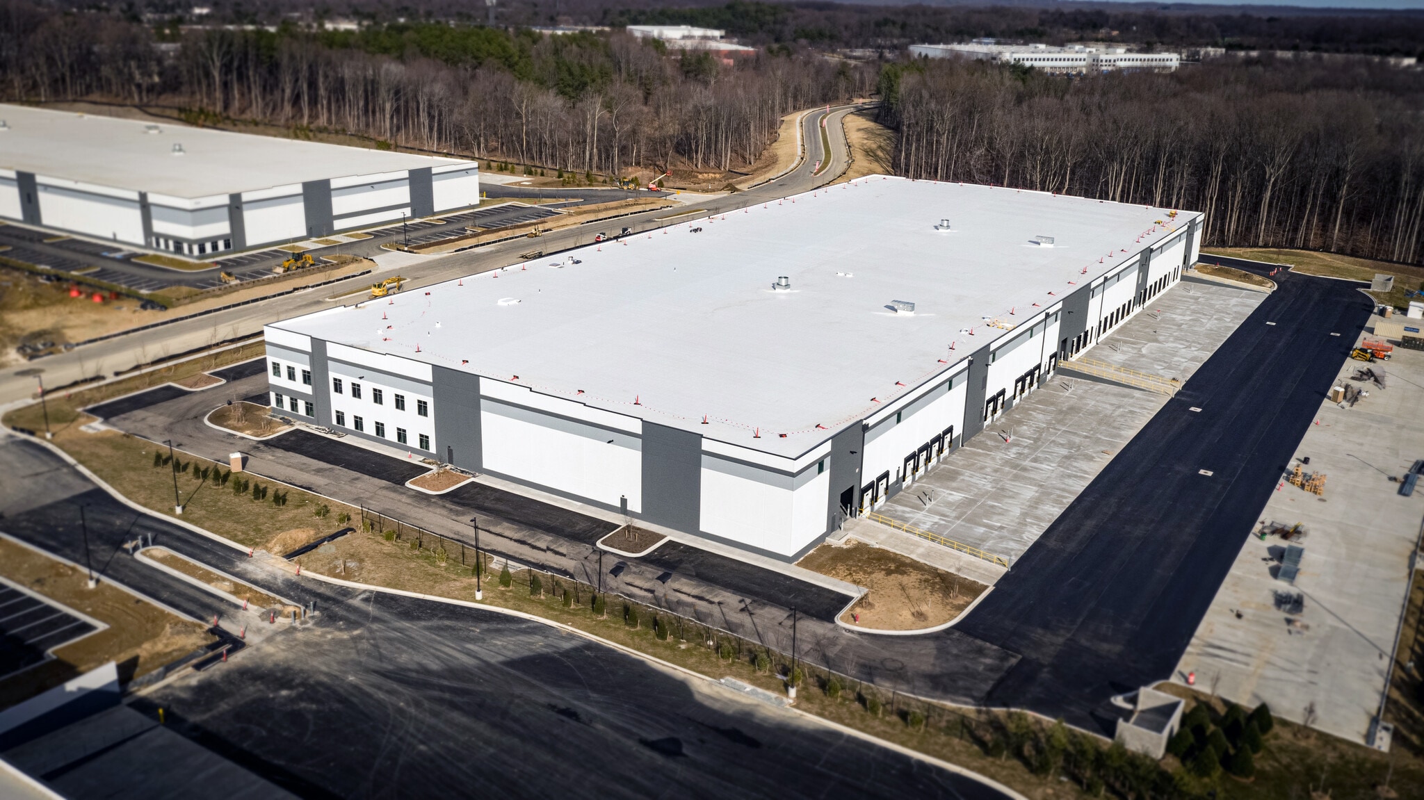 Route 301, Upper Marlboro, MD for lease Building Photo- Image 1 of 2