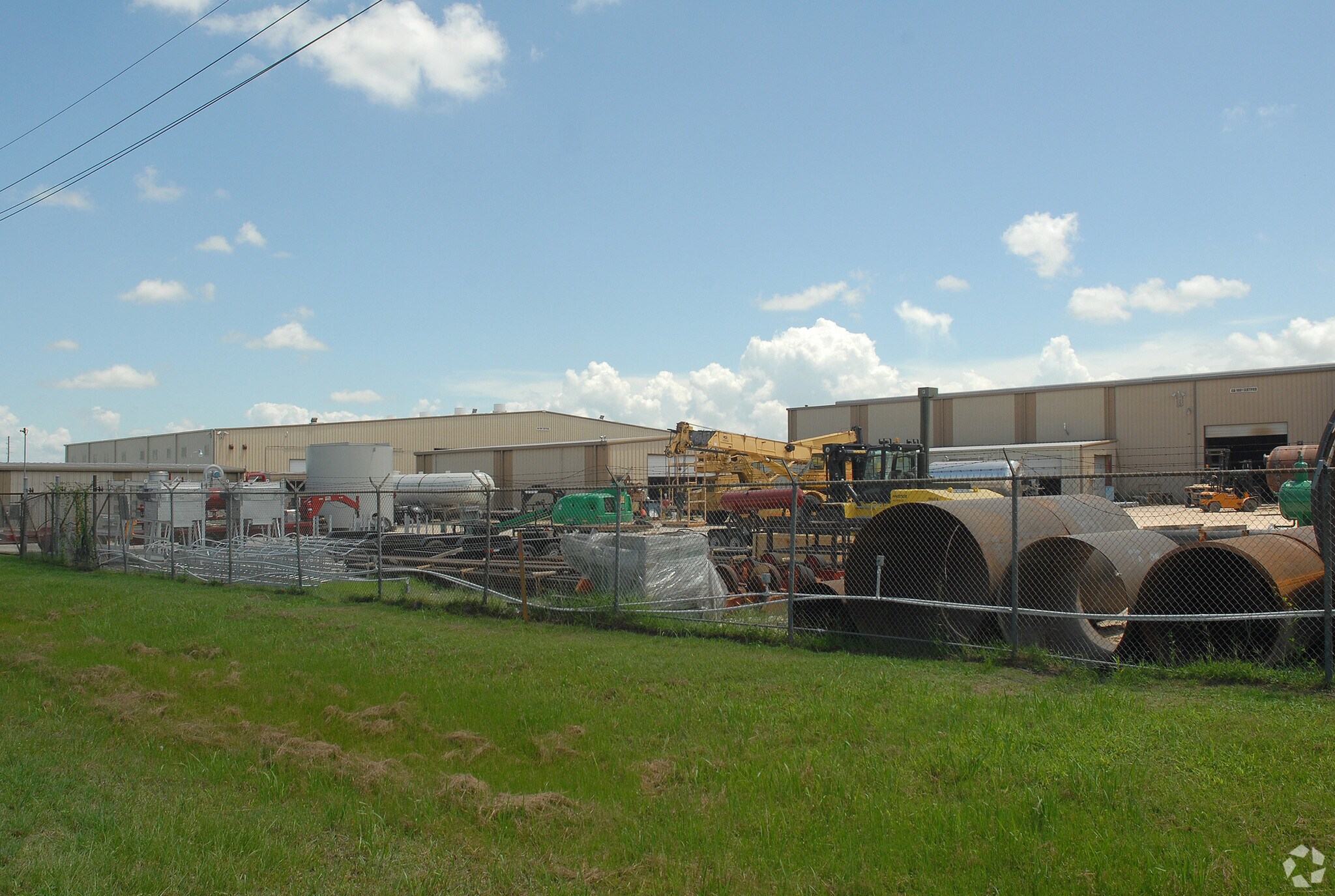 6818 FM 2855 Rd, Katy, TX for sale Building Photo- Image 1 of 1