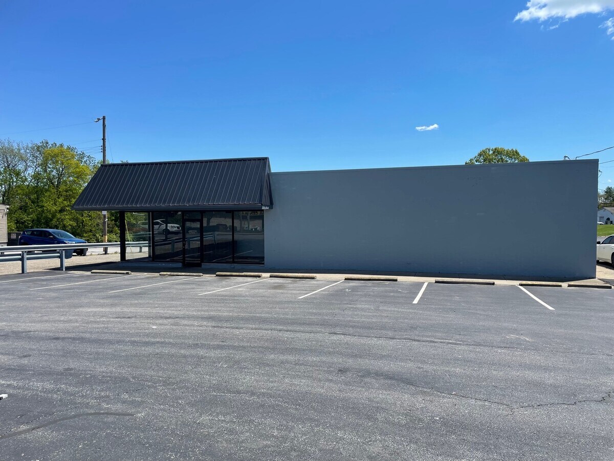 4355 Dixie Hwy, Erlanger, KY 41018