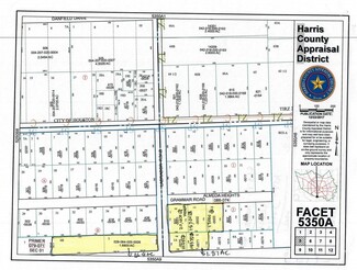 More details for 0 Sam Houston Pky & Labrador Dr, Houston, TX - Land for Sale