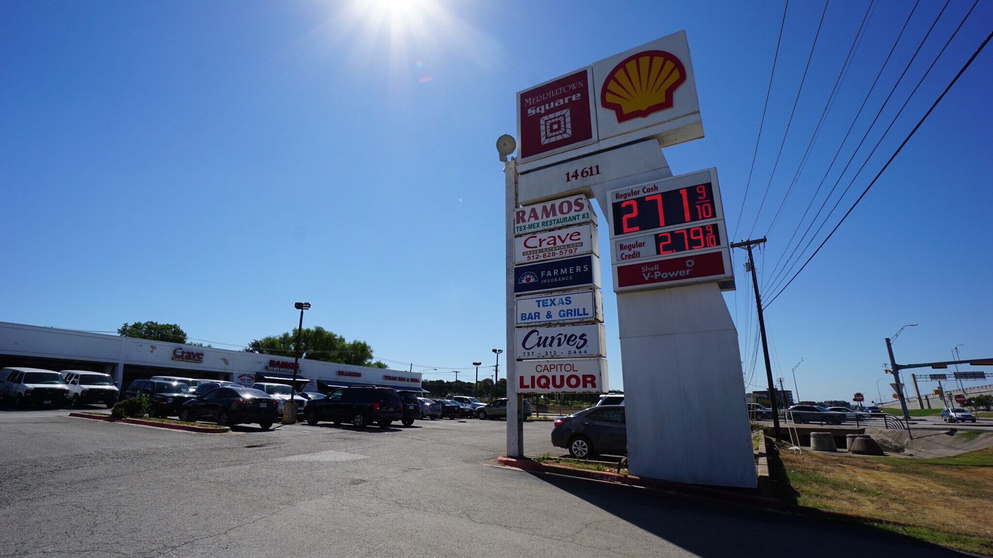 14611 Burnet Rd, Austin, TX for sale Building Photo- Image 1 of 1