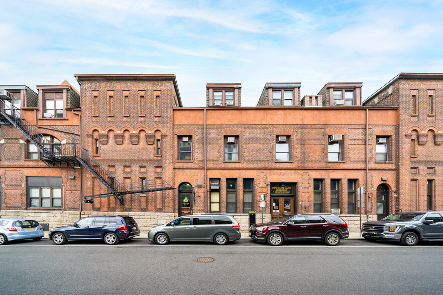 1 Newark St, Hoboken, NJ for lease - Building Photo - Image 2 of 27