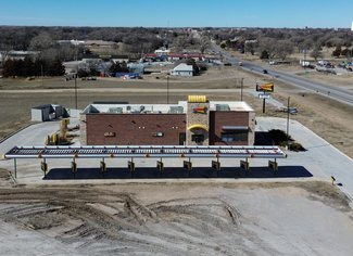 More details for 128 E Highway 36, Phillipsburg, KS - Retail for Lease