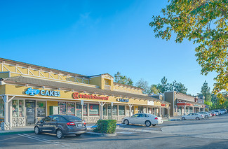 More details for 2545-2593 Chino Hills Pky, Chino Hills, CA - Retail for Lease