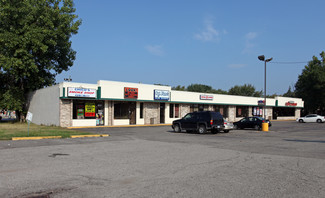 More details for 10870-10900 Beech Daly Rd, Taylor, MI - Retail for Lease