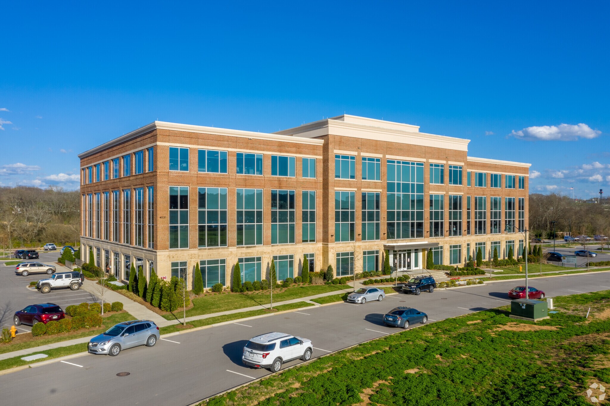 4037 Rural Plains Cir, Franklin, TN for lease Primary Photo- Image 1 of 8