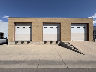 More details for 2000-2010 S Cherokee St, Denver, CO - Industrial for Lease