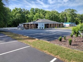 More details for 406 E Butler Rd, Mauldin, SC - Flex for Sale
