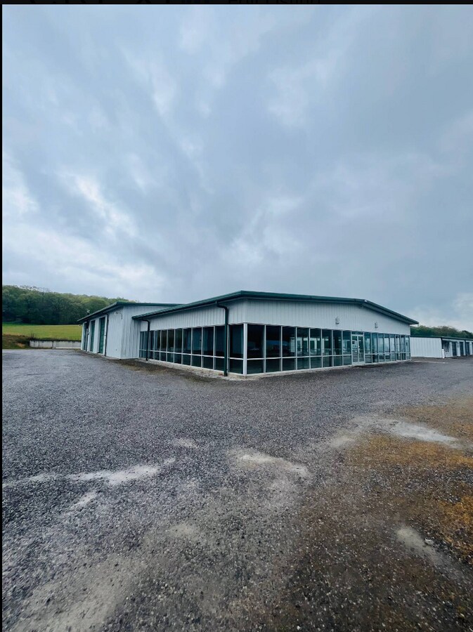 6172 TN28, Dunlap, TN 37327 Industrial for Sale