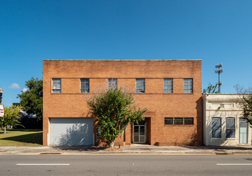 827 W Forsyth St, Jacksonville, FL for sale - Building Photo - Image 1 of 1