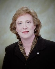 Beverly Dickey