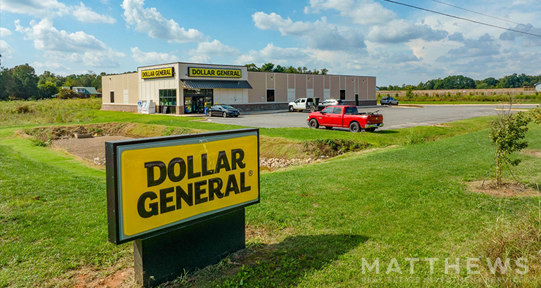 160 Briggs Rd, Salisbury, NC for sale - Primary Photo - Image 1 of 1