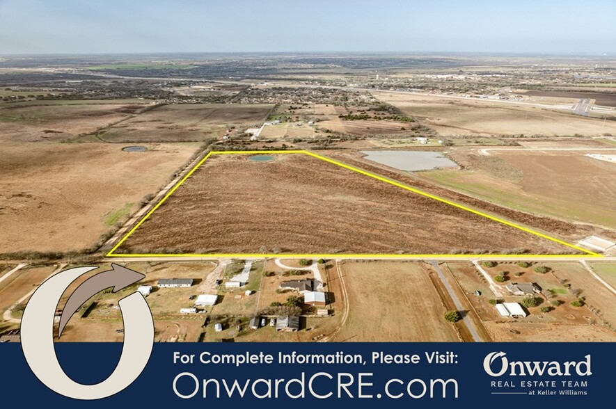 433 Barnes Rd, Lorena, TX for sale - Building Photo - Image 3 of 11